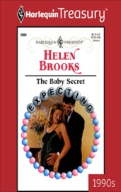 The Baby Secret - Helen Brooks