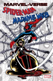 Marvel-Verse - Dennis O’Neil
