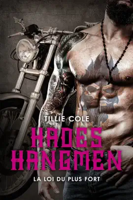 Read: Hades Hangmen, T7 Book : La Loi du plus fort