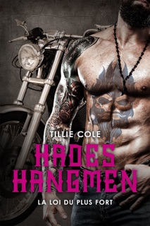 Hades Hangmen, T7 : La Loi du plus fort by Tillie Cole & Barbara Versini