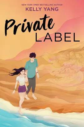 Read: Book Private Label