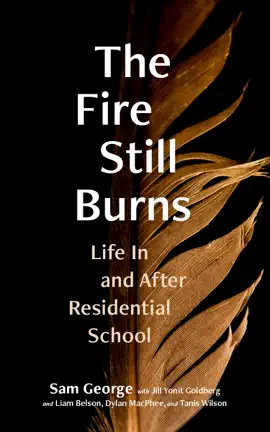 Read: The Fire Book Still Burns