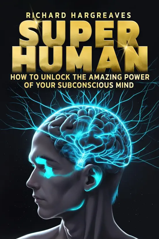 Super Human -  How to Unlock the Amazing Power of Your Subconscious Mind