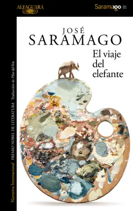 Read: El viaje Book del elefante