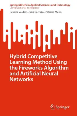 Read: Hybrid Competitive Learning Method Using the Fireworks Algorithm and Artificial Book Neural Networks