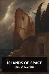 Islands of Space