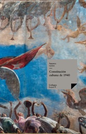 Constitución cubana de 1940 - Various Authors