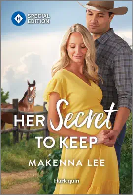 Read: Book Her Secret to Keep