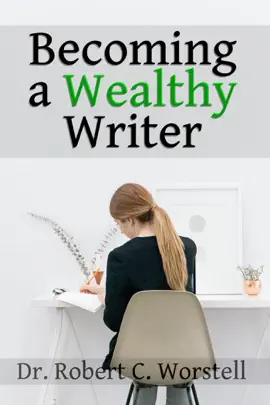 Read: Becoming a Wealthy Book Writer