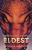 Eldest - Christopher Paolini