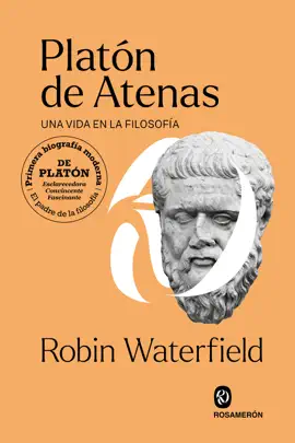 Read: Platón de Atenas Book