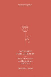 Consuming Female Beauty - Michelle Smith