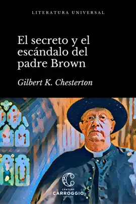 Read: Book El secreto y el escándalo del padre Brown