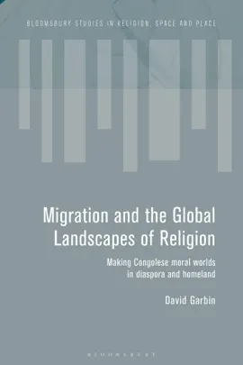Read: Migration Book and the Global Landscapes of Religion