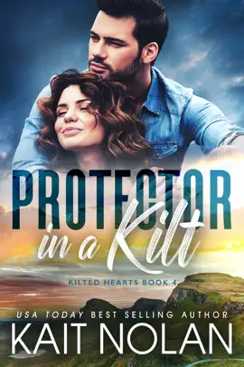 Protector in a Kilt
