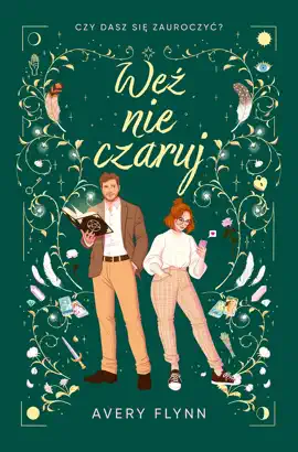 Read: Weź Book nie czaruj