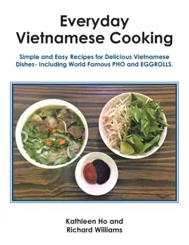 Read: Everyday Vietnamese Book Cooking
