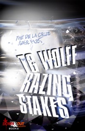 Razing Stakes - TG Wolff