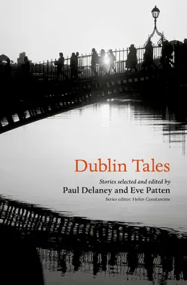 Read: Book Dublin Tales