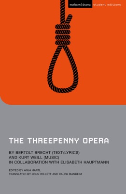 The Threepenny Opera