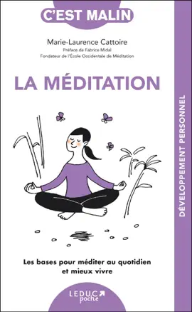 Read: La méditation, c'est malin Book