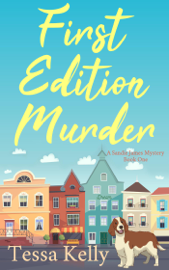 First Edition Murder