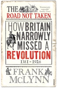 The Road Not Taken