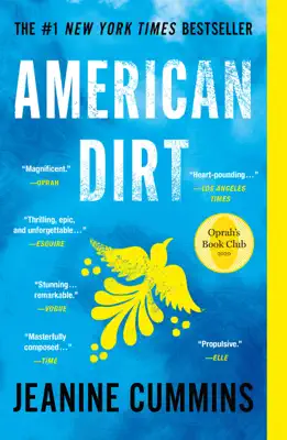 American Dirt (Oprah's Book Club) by Jeanine Cummins book