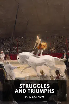 Read: Struggles Book and Triumphs