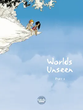 Read: Worlds Unseen - Volume Book 1
