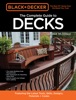 Book Black & Decker The Complete Guide to Decks 7th Edition