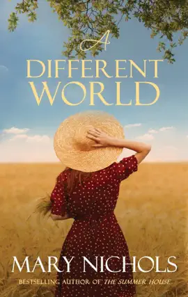 Read: A Different Book World