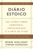 Book Diário estoico