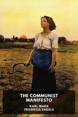 Read: The Book Communist Manifesto