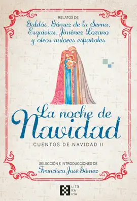 Read: La noche de Book Navidad. Cuentos de Navidad II