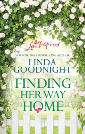 Finding Her Way Home - Linda Goodnight