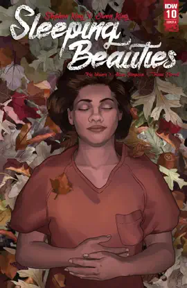 Read: Book Sleeping Beauties #10