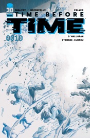 Time Before Time #10