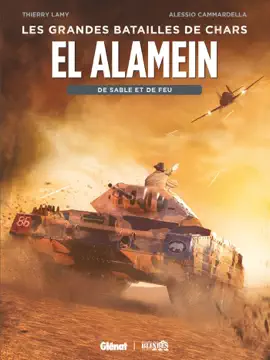 Read: El Book Alamein