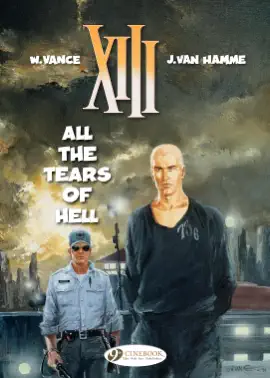 Read: XIII - Volume 3 - Book All the Tears of Hell