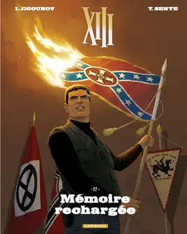 Read: XIII  Book - Tome 27 - Mémoire rechargée