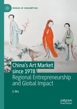 Read: China's Book Art Market since 1978