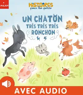 Read: J'ai pas envie Book !
