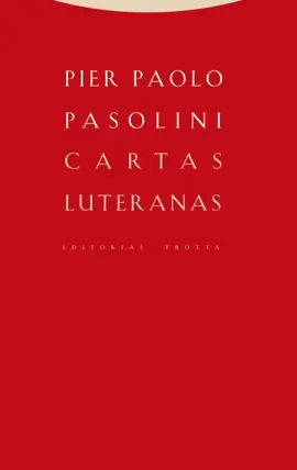 Read: Cartas Book luteranas