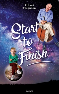 Start to Finish by Robert Ferguson