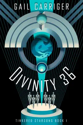 Read: Divinity 36: Tinkered Book Starsong Book 1