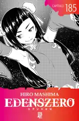 Edens Zero Capítulo 185