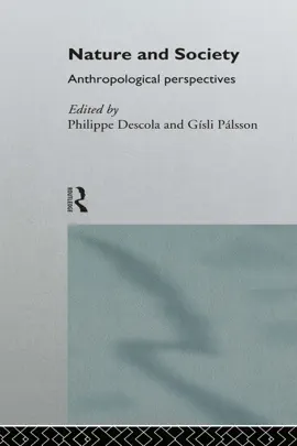 Read: Nature and Society Book