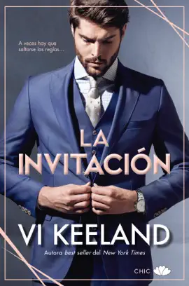 Read: Book La invitación