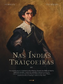 Nas Índias traiçoeiras - Alain Ayroles